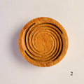 Designer Diffuser | Stylish Home Decor | Rosewood or Black Walnut | Discretionary Diffusing