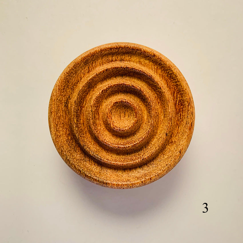 Designer Diffuser | Stylish Home Decor | Rosewood or Black Walnut | Discretionary Diffusing